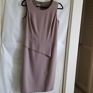 Anne Klein dress